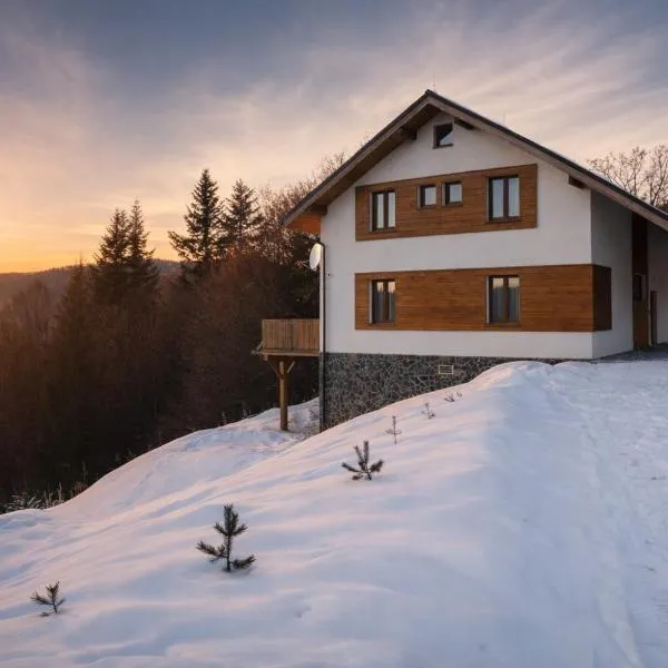 Vila Ambiente Donovaly, khách sạn ở Donovaly