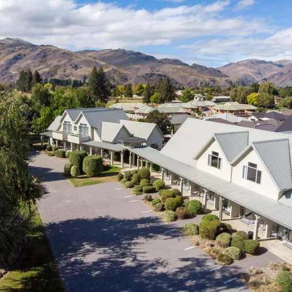 Colonial Manor Motel, отель в городе Кромвель