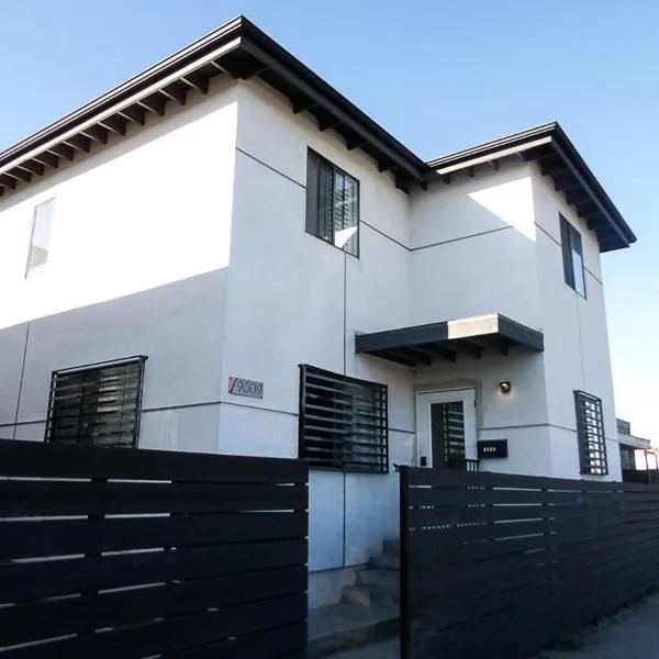 Normandie Good Vibes Only, hotel in Los Angeles