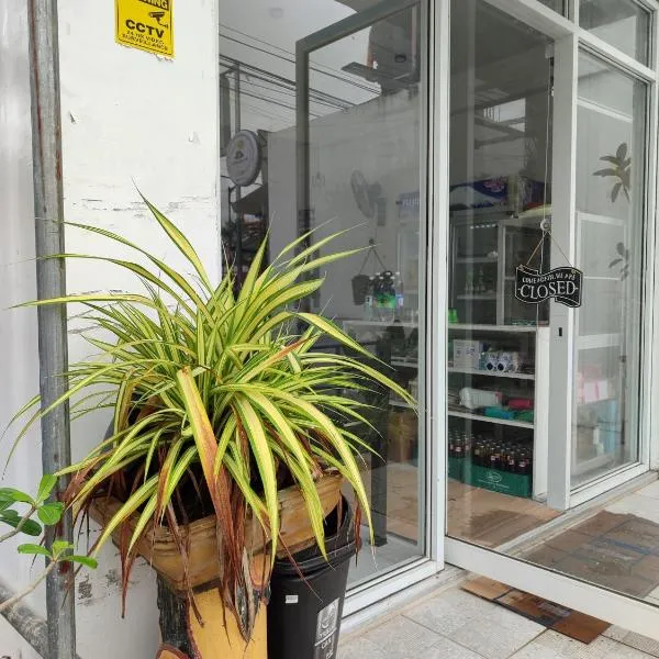 Ma Fremie Hometel, hotel em Lal-lo