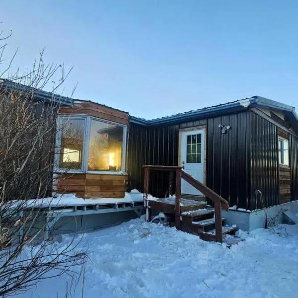 Churchill में, होटल The Bear Road