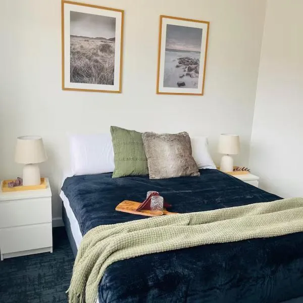 The Riverbank Suites, Central, New, Facilities, hotel in Collie