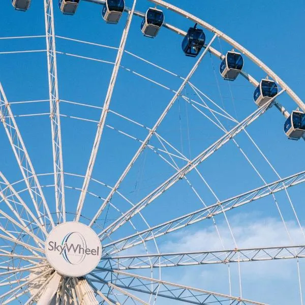 voco The Shelby - Myrtle Beach by IHG โรงแรมในเมอร์เทิลบีช