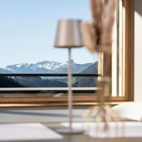 Chalet Valora, hotel in Le Grand-Bornand