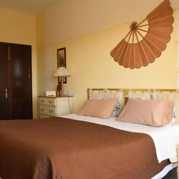 Gmiel in-Natura B&B, ξενοδοχείο σε Għajn il-Kbira