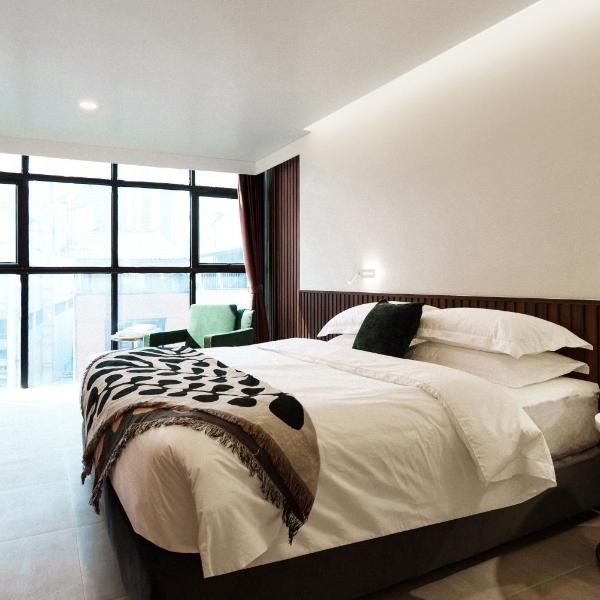 Grand Inn Hotel, Bangkok