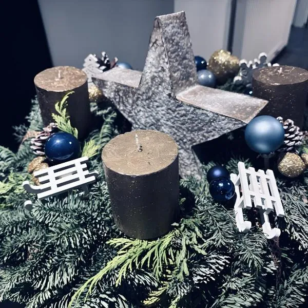 LINDEMANN'S, Hotel in Berlin