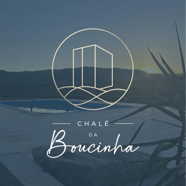 Chalé da Boucinha, hotel i Celorico de Basto