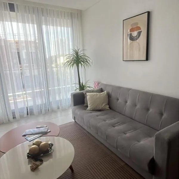 Refugio de lujo Piscina con Vistas panorámicas，位于恩卡纳西翁的酒店