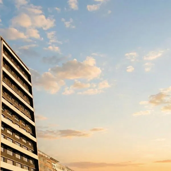 WL Hotel Maputo Executive, ξενοδοχείο στο Μαπούτο