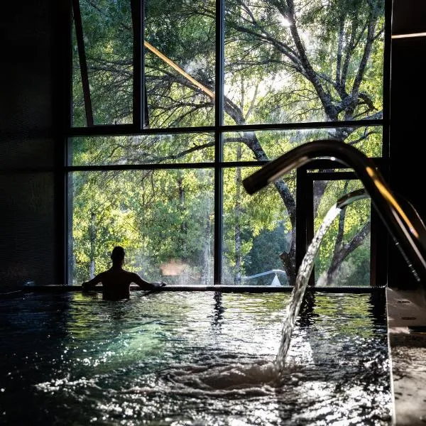 Aqua Village, Health Resort, hotel u gradu 'Oliveira do Hospital'