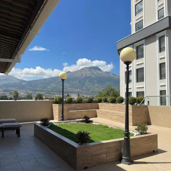 Millers Townhouse,位于伊瓦拉的酒店