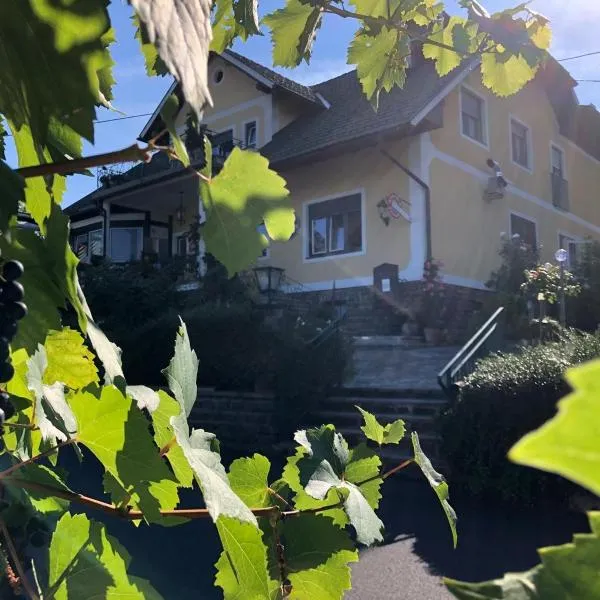 Gasthof Safran: Eibiswald şehrinde bir otel