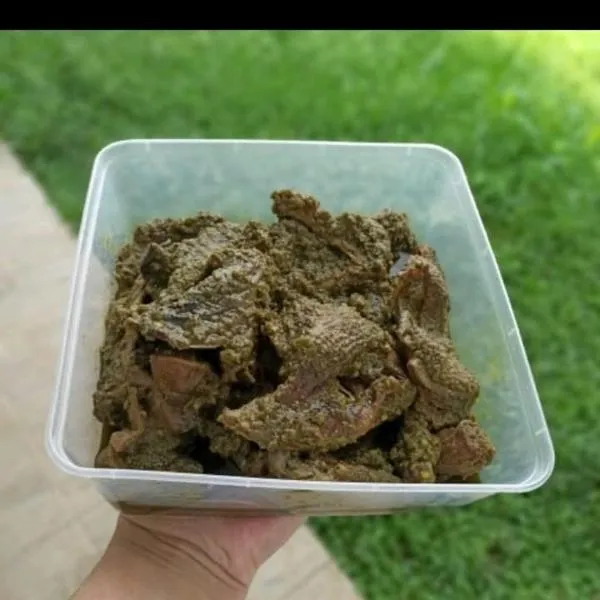 Gulai Itiak Lado Ijau Iyak Gean, hotel a Bukittinggi