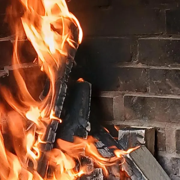 Ceira Cottage - Refúgio Romântico com Vista Serrana, hotel v destinaci Góis