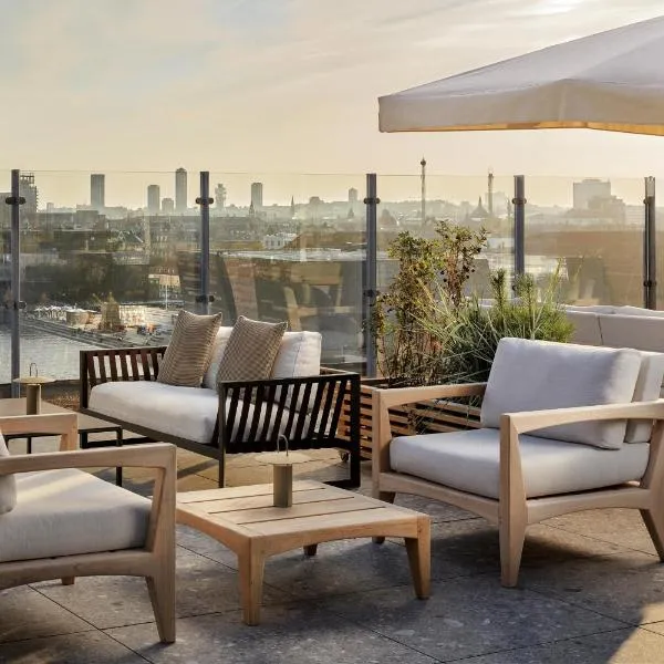 NH Collection Copenhagen, hôtel à Copenhague