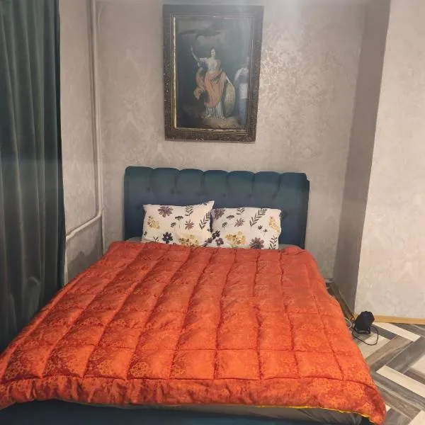 Comfortable flat,close to the nature, Hotel in Ulbroka