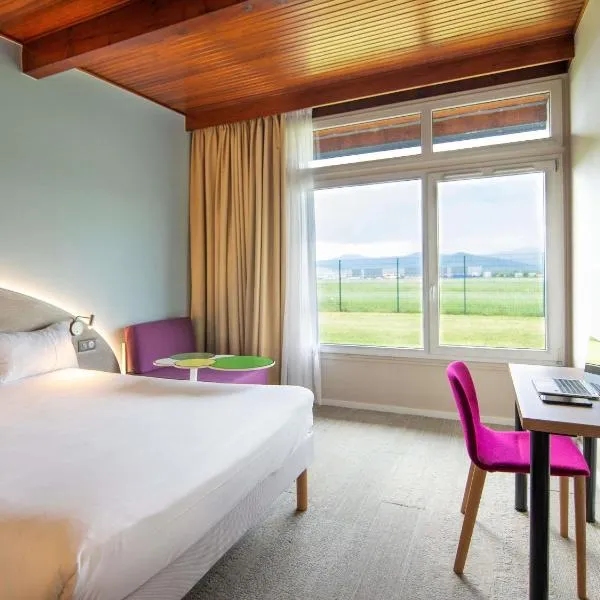 Ibis Styles Colmar Nord, hotel i Colmar