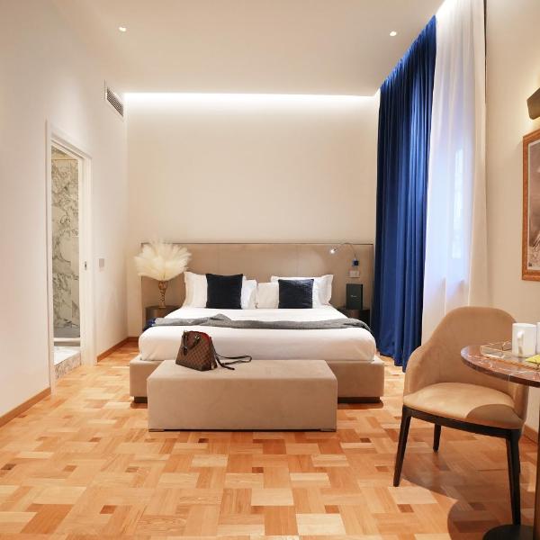 Duse Luxury Stay, Milán