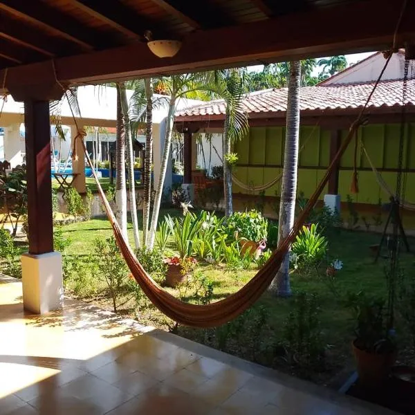 Hotel Saylu by Venetur, hotel en Río Caribe