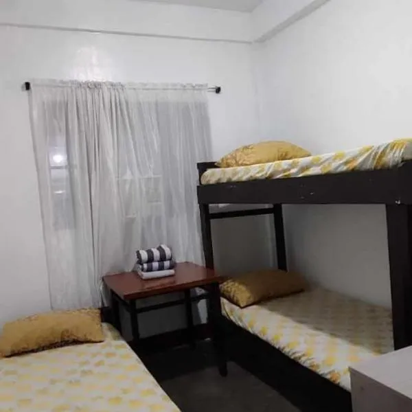 Ma Fremie's Hometel, hotel em Lal-lo