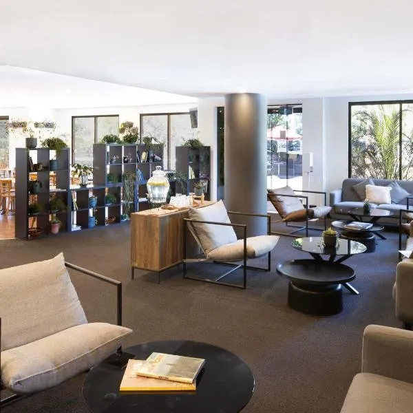 ibis Thornleigh, ξενοδοχείο σε Thornleigh