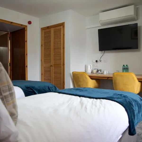 Stronsay Hotel, khách sạn ở Whitehall