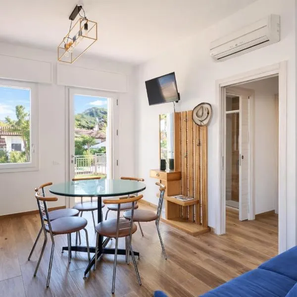 Villa Lucia, hotel a Lido di Jesolo