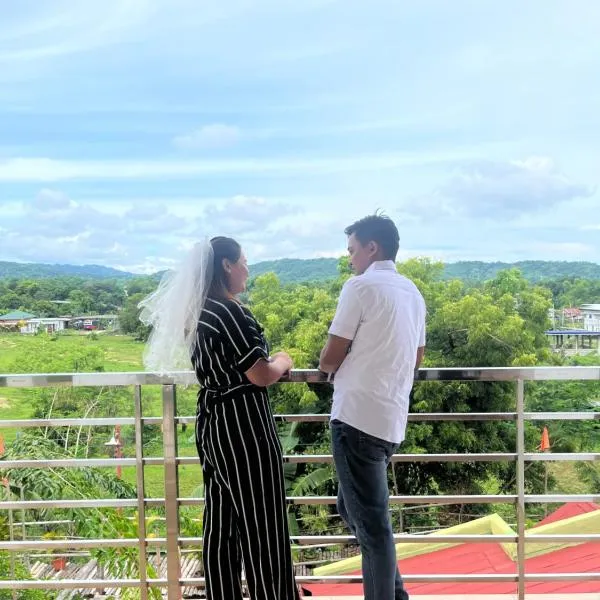 SMyleINN Farm – hotel w mieście San Fernando