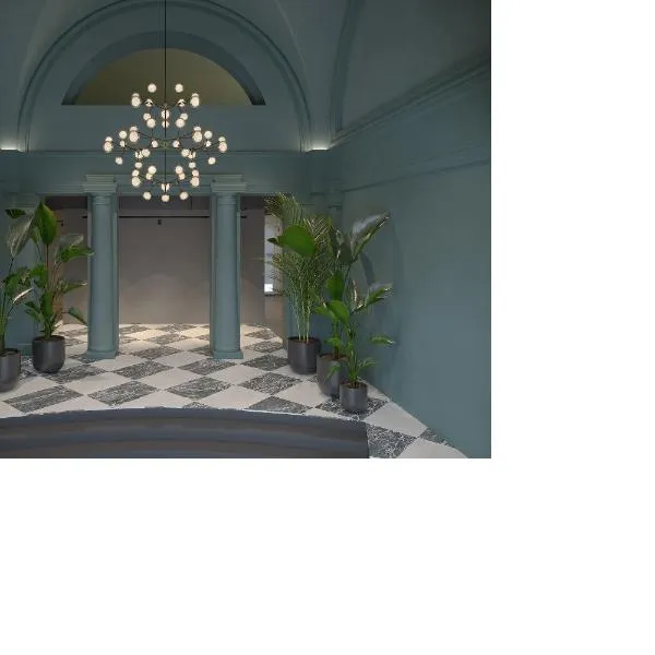 The Cloud One Frankfurt - Metropolitan, hotel en Frankfurt