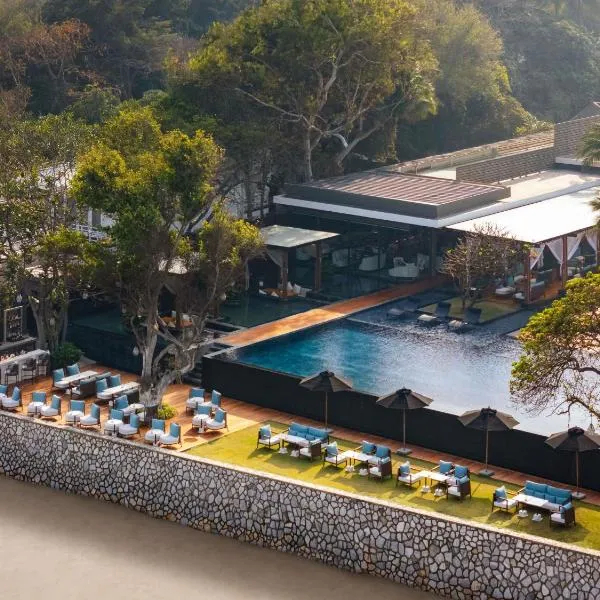 V Villas Hua Hin - MGallery Collection, hotel in Hua Hin