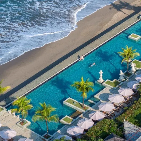 The Seminyak Beach Resort & Spa, hotel en Seminyak