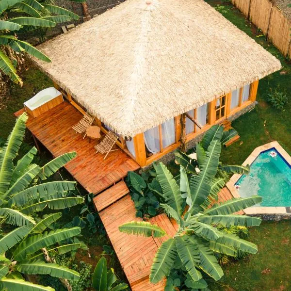 Kilimani Villa، فندق في موشي