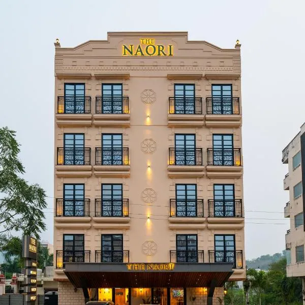The Naori by Alaya Stays, hotel din Udaipur