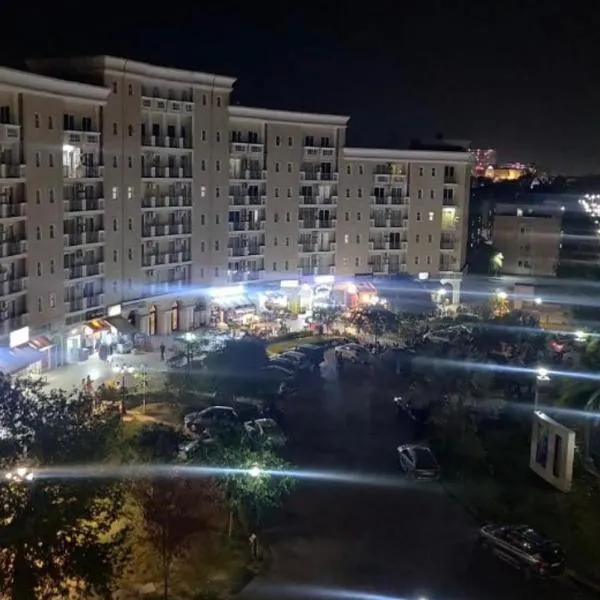 Rajput Residency, hotel v destinaci Chhatikara