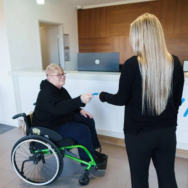 MainStay Suites Whyalla, hotel en Whyalla