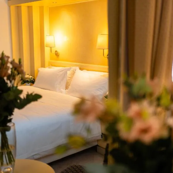 Hotel Giudecca Venezia, hotell i Venedig