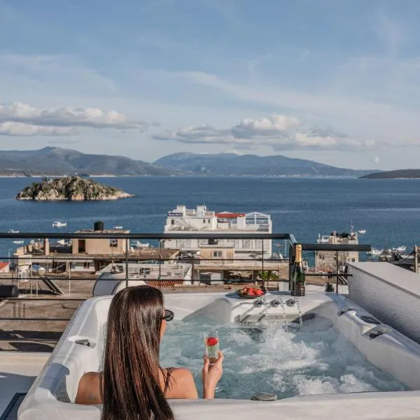 Noma Suites Tolo, hotel a Tolo