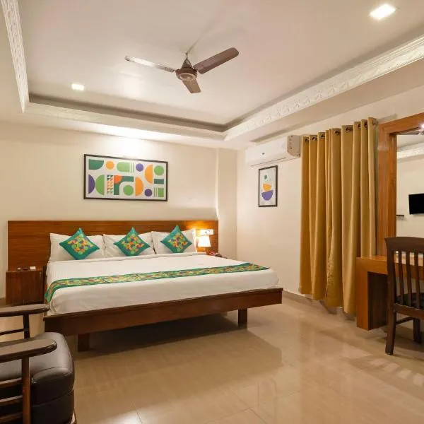 Treebo Golden Bliss, hotel di Pondicherry