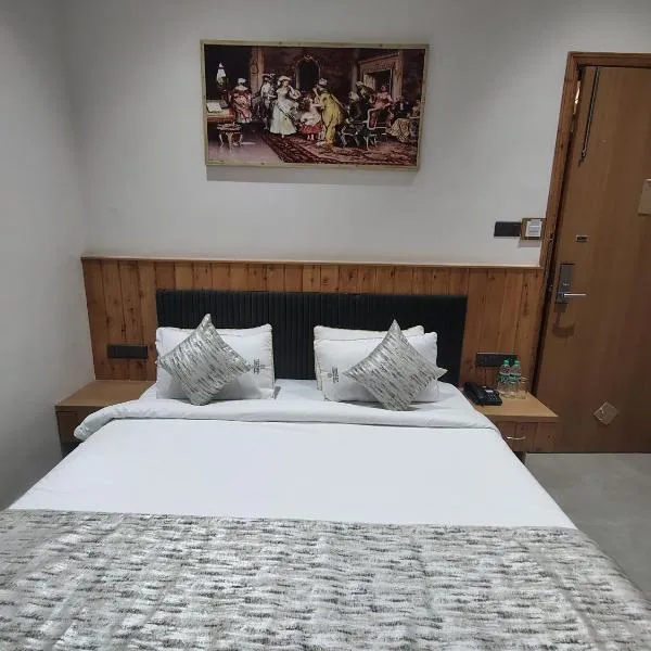 Hotel Northern Heights, hôtel à Amritsar