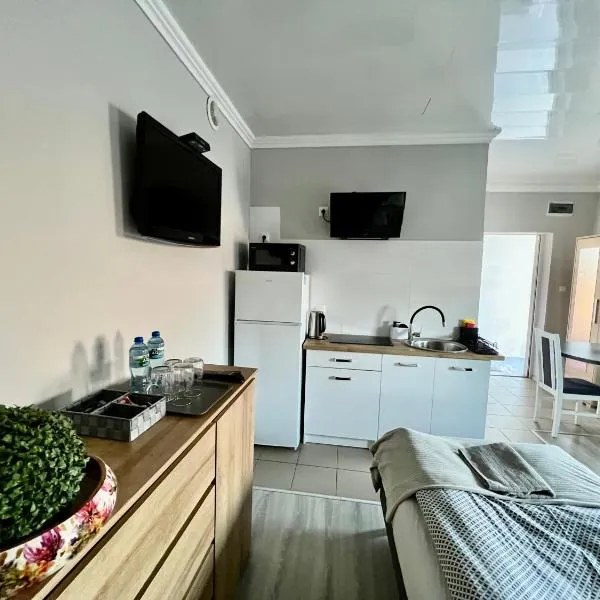 Apartament Adabet, hotel in Kępno