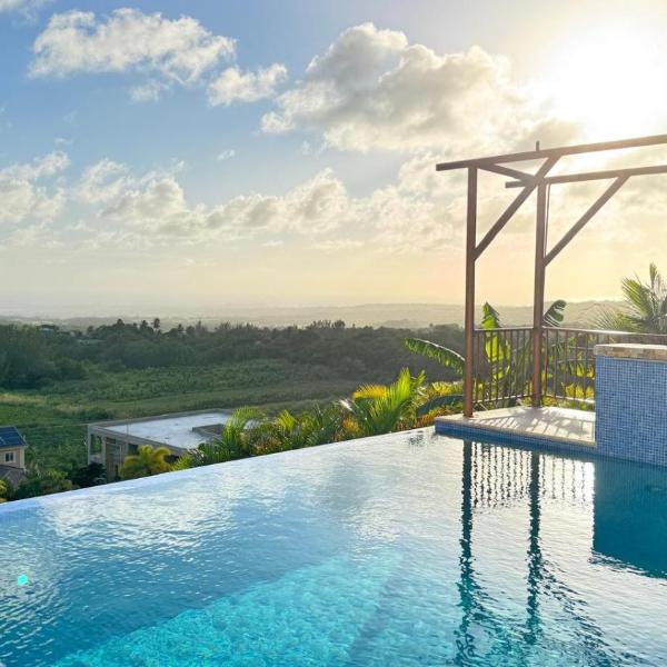 Amaro Villas 1246 Barbados 231 Feel like when you're home 1839, Saint Thomas