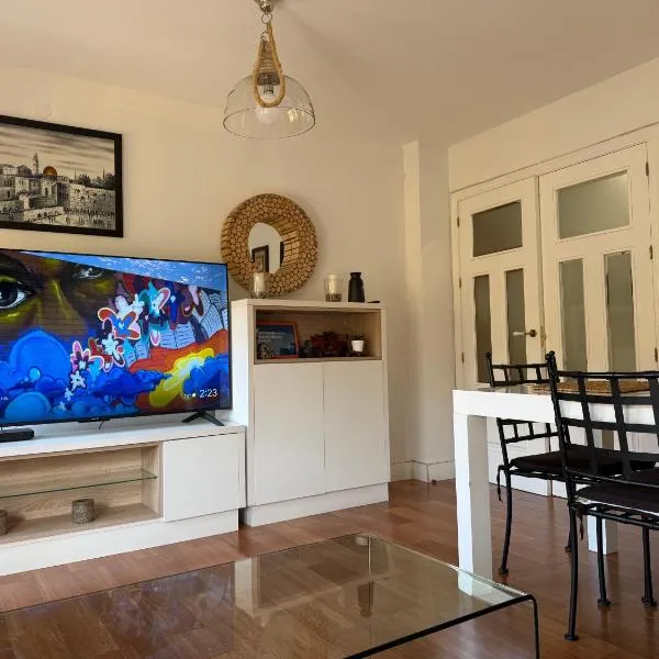 Apartamento en Luis Montoto, Nervión. Céntrico, hotel v destinaci Seville
