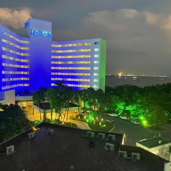 Marèlago Apartamentos, hotel v destinaci Cartagena