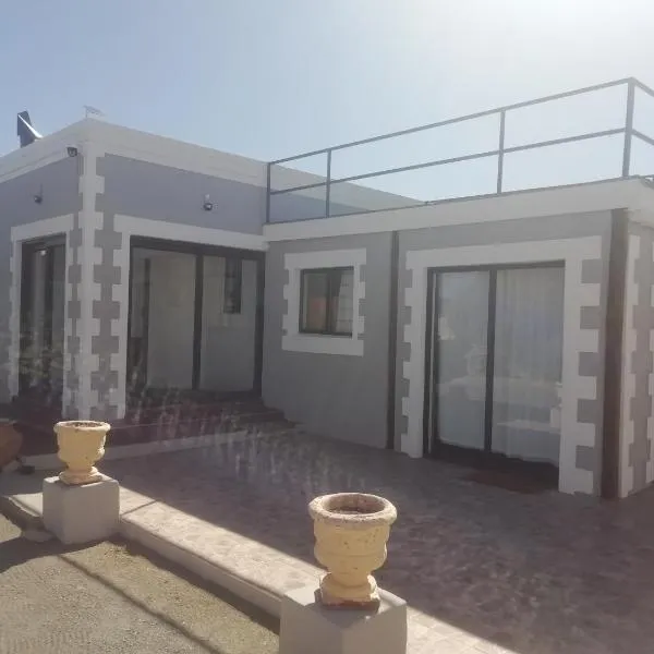 PauMar Guesthouse, hotel a Sutherland