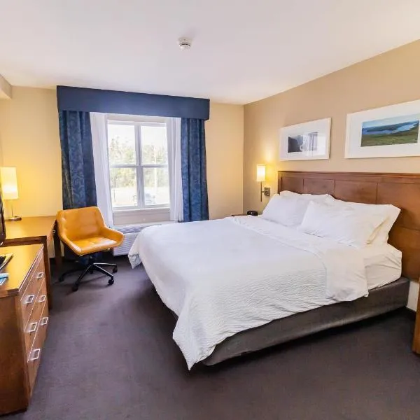 Deer Lake Horizon Hotel, BW Signature Collection, hotel em Deer Lake