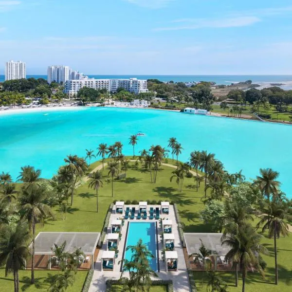 Playa Blanca Beach Rentals, hotel v destinaci Playa Blanca