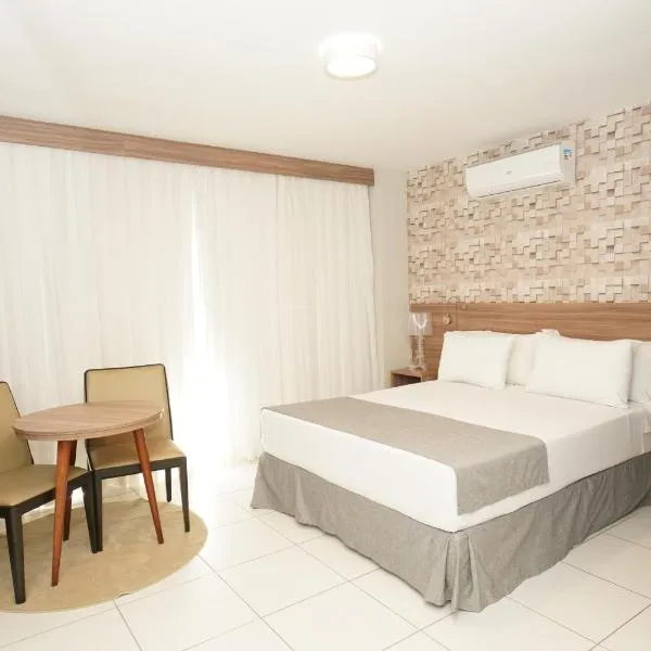 Promenade Fusion Itaguaí - OFICIAL, hotel u gradu 'Itaguaí'