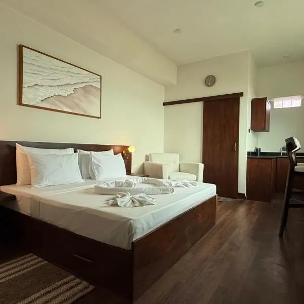 Eolie Loft, hotel a Colombo