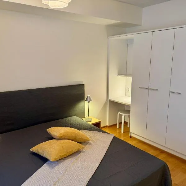 Ylläs में, होटल Ylläs Chalets 7305